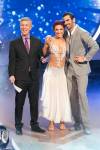 Dancing history with the stars scoring inconsistencies and fluches